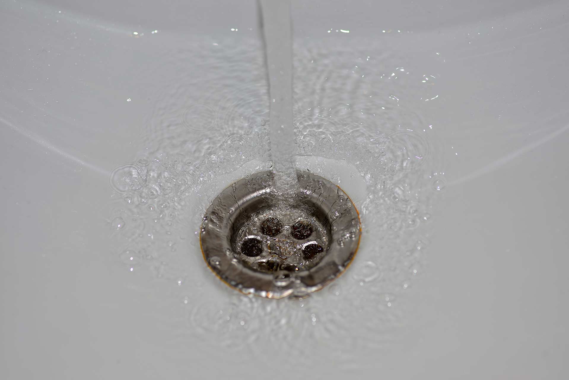A2B Drains provides services to unblock blocked sinks and drains for properties in Staveley.